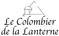 Le Colombier de la Lanterne - Charming cottage in Normandy
