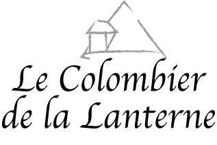 Cottage le colombier de la Lanterne in Normandy